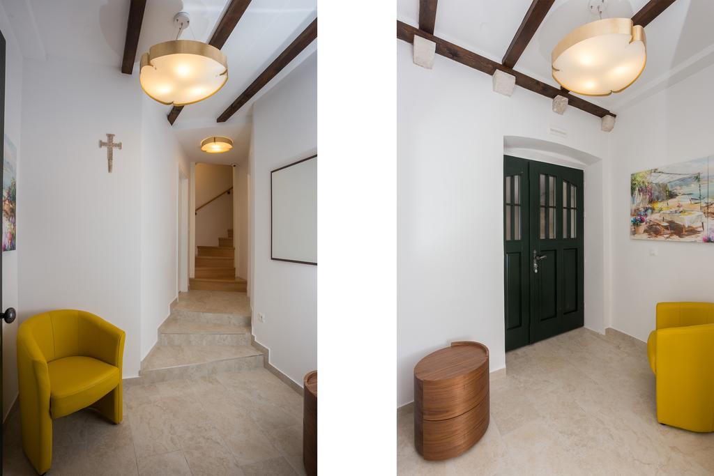 Apartments & Rooms Verdi Dubrovnik Kültér fotó