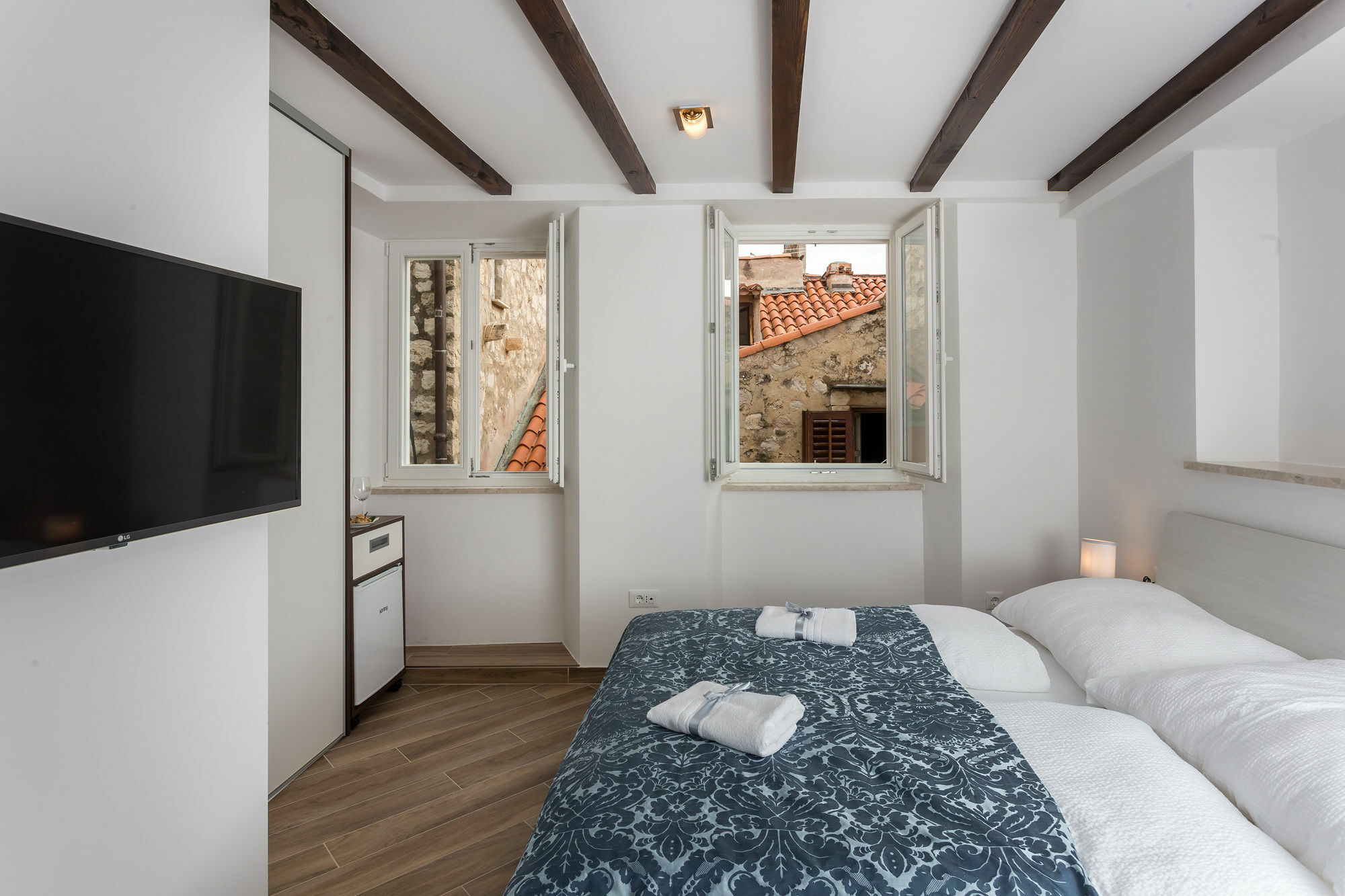 Apartments & Rooms Verdi Dubrovnik Kültér fotó