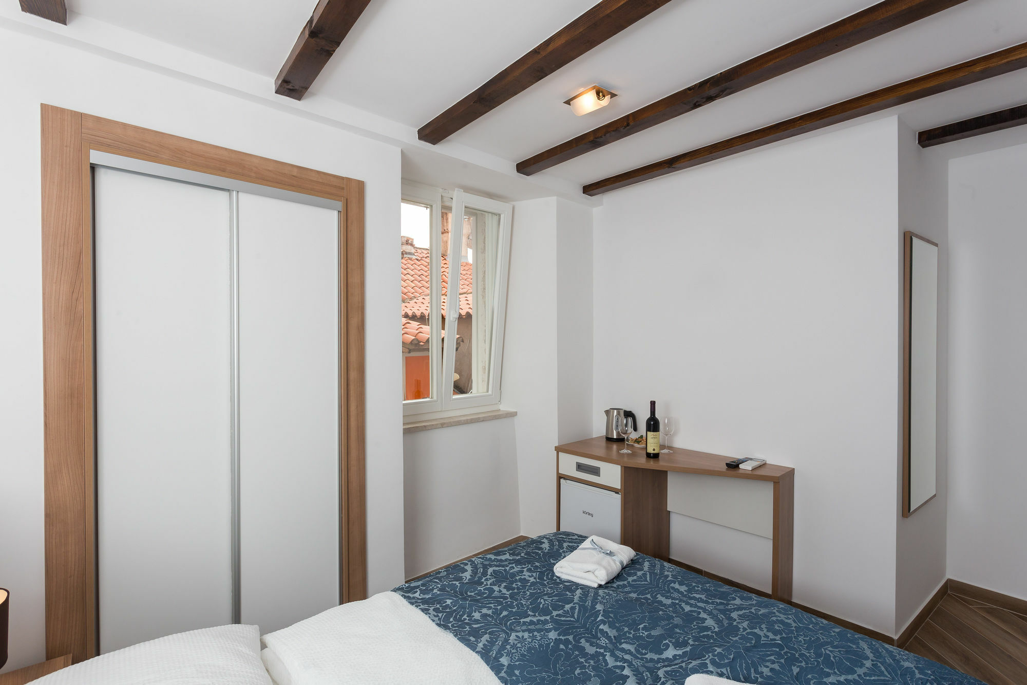 Apartments & Rooms Verdi Dubrovnik Kültér fotó
