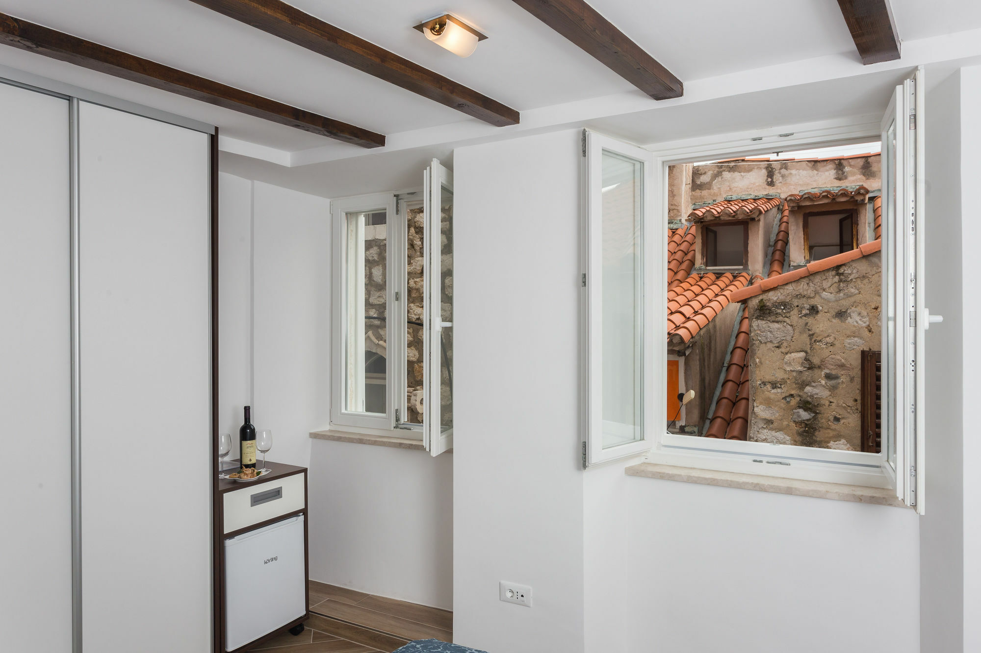 Apartments & Rooms Verdi Dubrovnik Kültér fotó