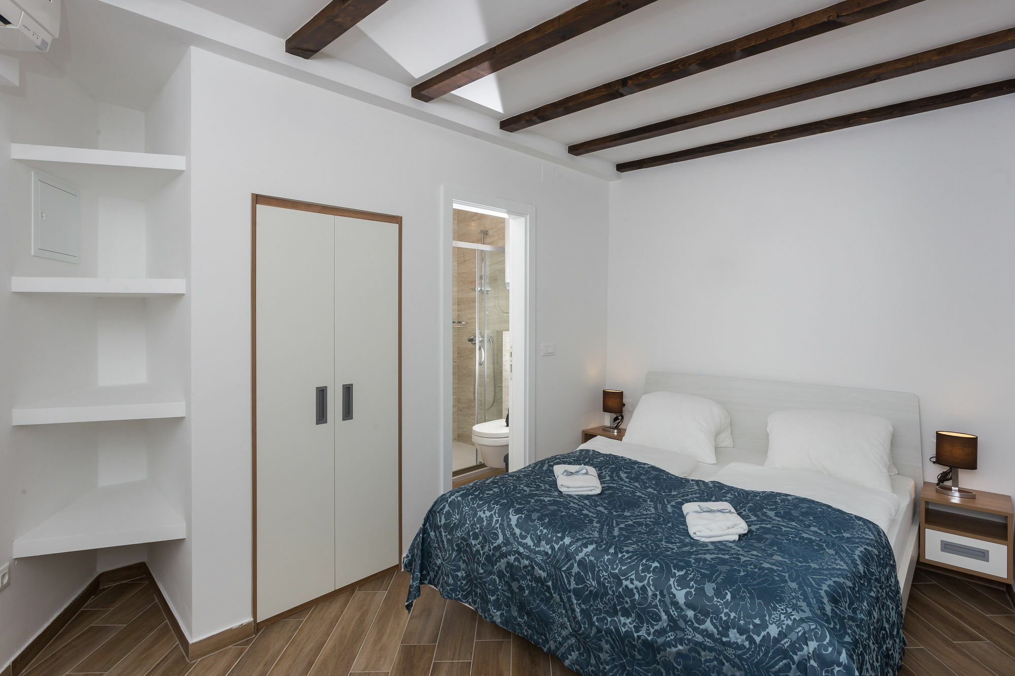 Apartments & Rooms Verdi Dubrovnik Kültér fotó