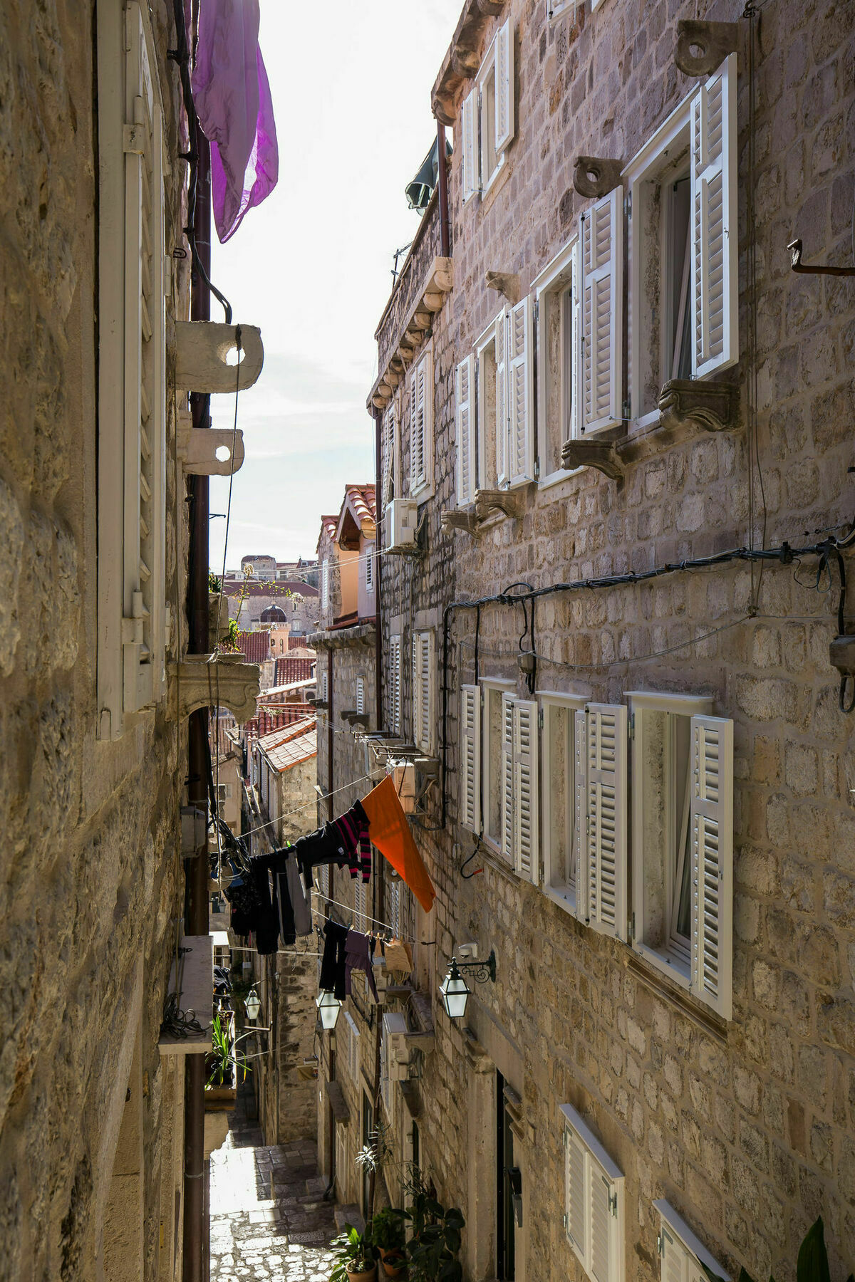 Apartments & Rooms Verdi Dubrovnik Kültér fotó